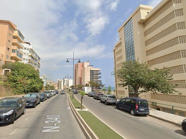 Wohnung zum Verkauf in Las Gaviotas  - Carvajal