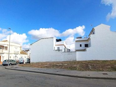 Terreni e lotti in vendita a El Cuervo de Sevilla