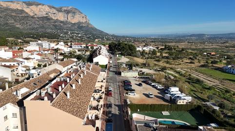 Photo 3 of Flat for sale in Carrer Pinaret, Jesús Pobre, Dénia