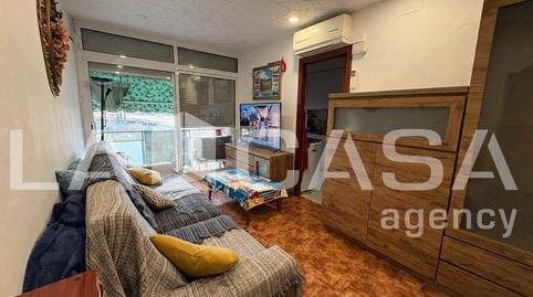 Foto 3 de Piso en venta en La Verneda i la Pau,  Barcelona Capital