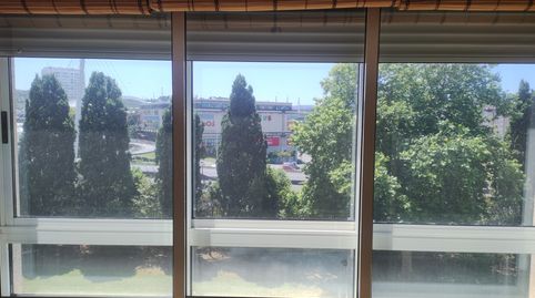 Foto 4 de Piso de alquiler en Rua Enrique Mariñas Romero, Someso - Matogrande, A Coruña Capital