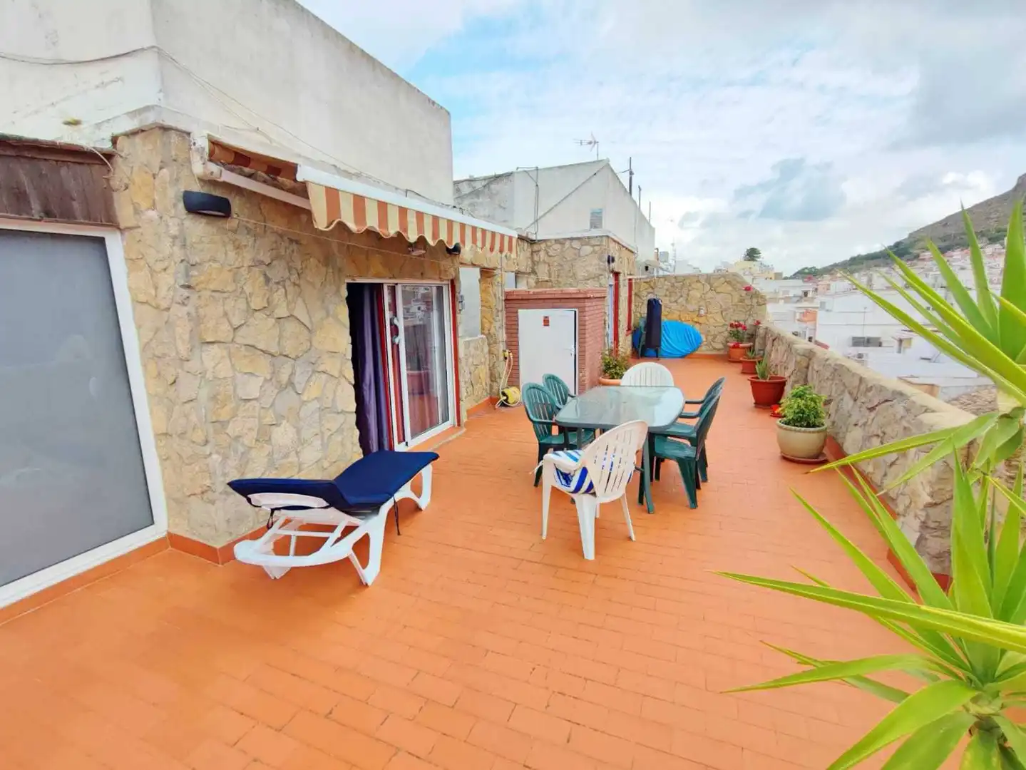 Wohnung mit Aufzug zum Verkauf in Pueblo de Cullera, imagen 19