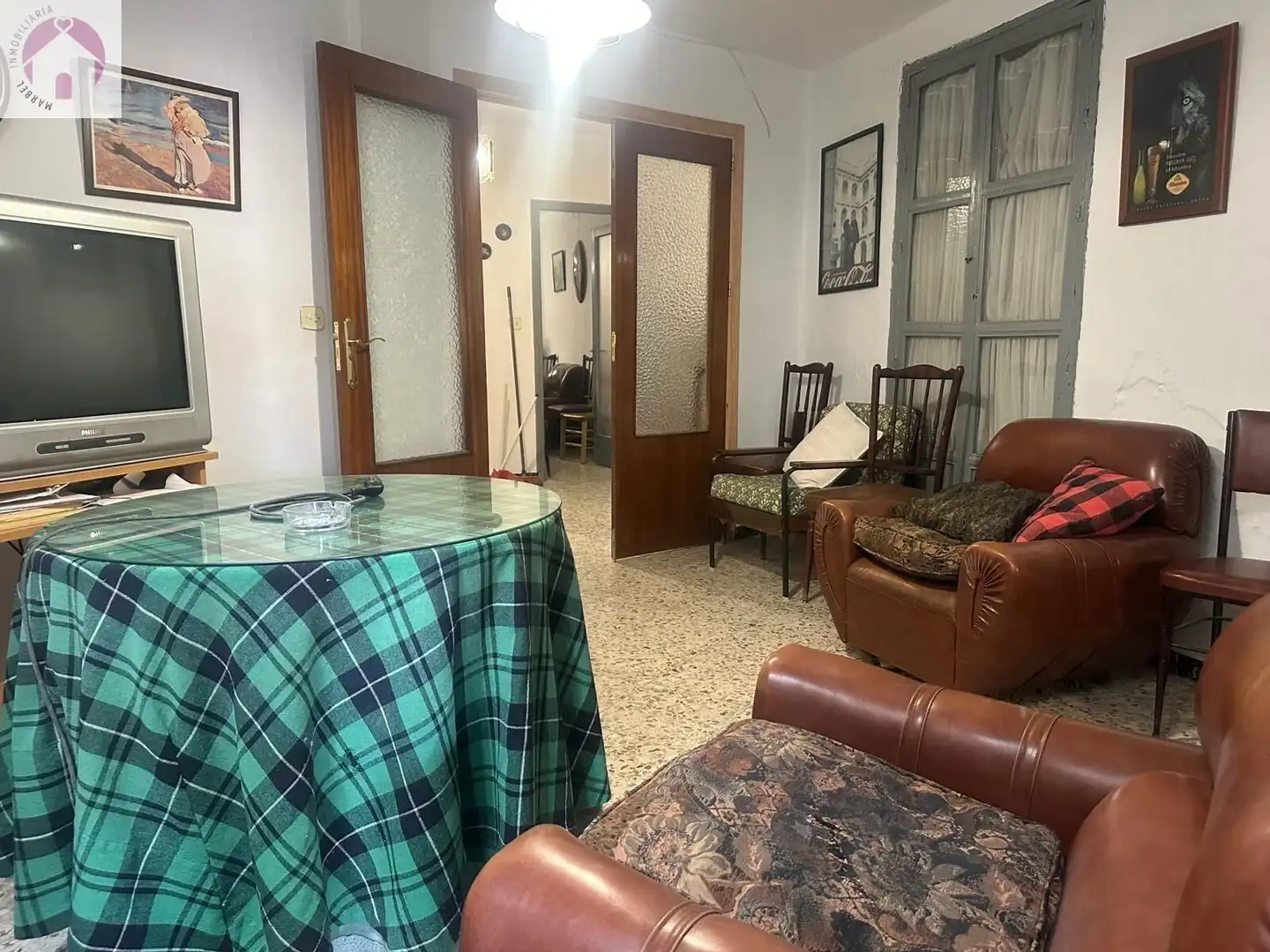 Casa rústica amb terrassa en venda a Cádiar, imagen 9