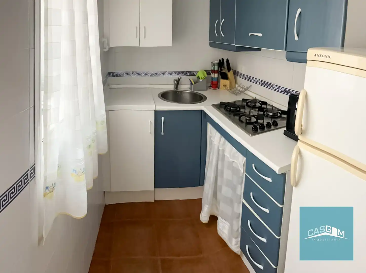Casa a schiera con piscina in affitto a Islantilla Golf, imagen 4