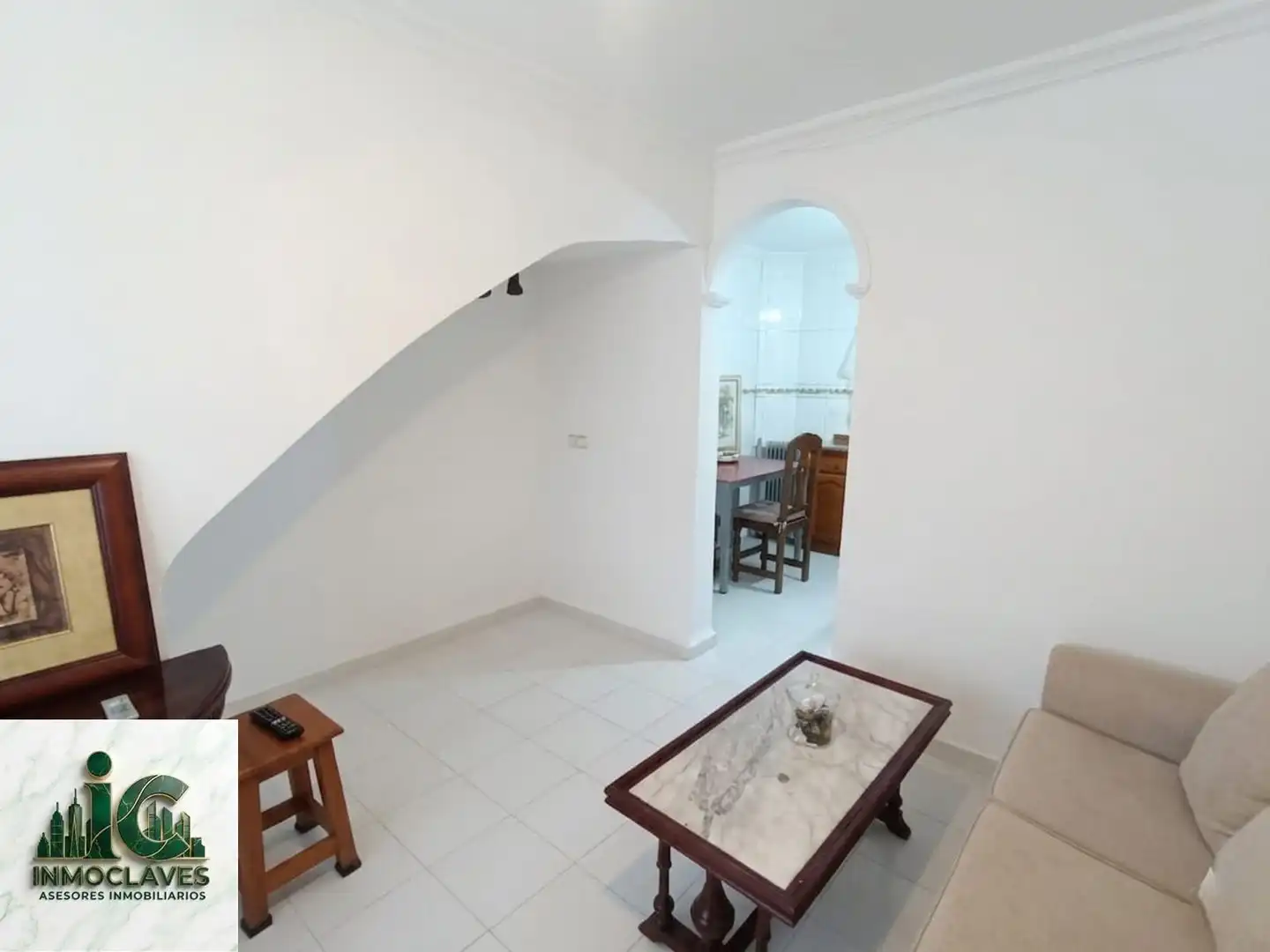 Casa o chalet en venta en NERVION, Pescadores - Saladillo