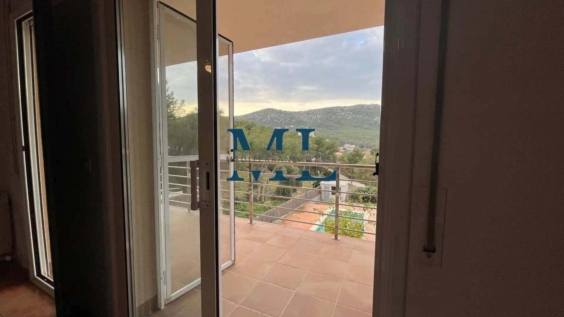 Casa a schiera con piscina in vendita a de Pamplona, imagen 48