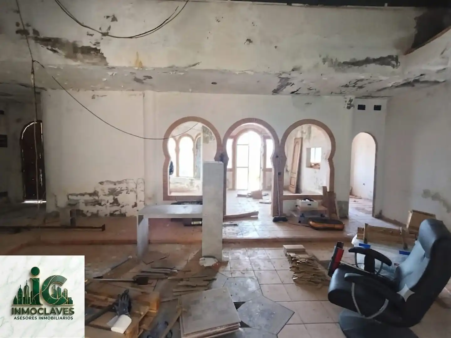 Grundstücke und Bauplätze zum Verkauf in Pelayo, imagen 3