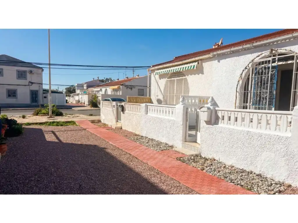 Bungalow in vendita a Calle Purcell, imagen 11