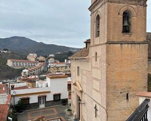 Vista exterior de Casa o xalet en venda en Itrabo amb Terrassa, Moblat i Forn