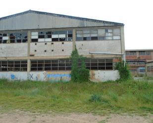 Exterior view of Industrial buildings for sale in Breda