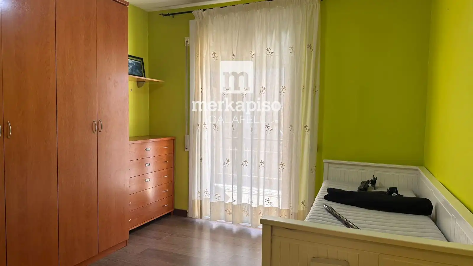 Piso en venta en Cuspide, Segur de Calafell