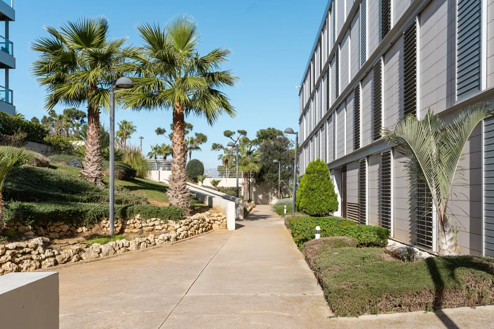 Apartament amb piscina en venda a TUBALITAS 1, imagen 25