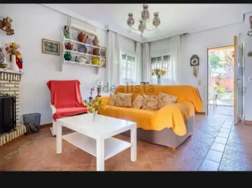Chalet con jardín en venta en Calle  caballa 0, imagen 29