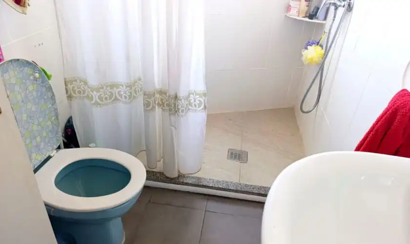 Flat for sale in Carboneras, imagen 21
