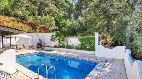 Foto 2 de Casa o chalet en venta en Canyelles, Lloret de Mar