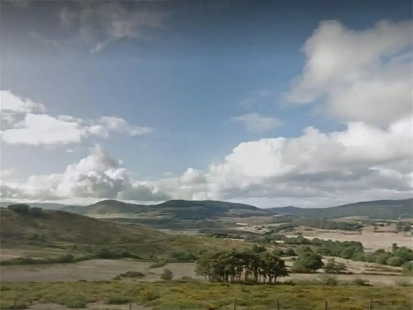 Land for sale in Valdeolea, Cantabria