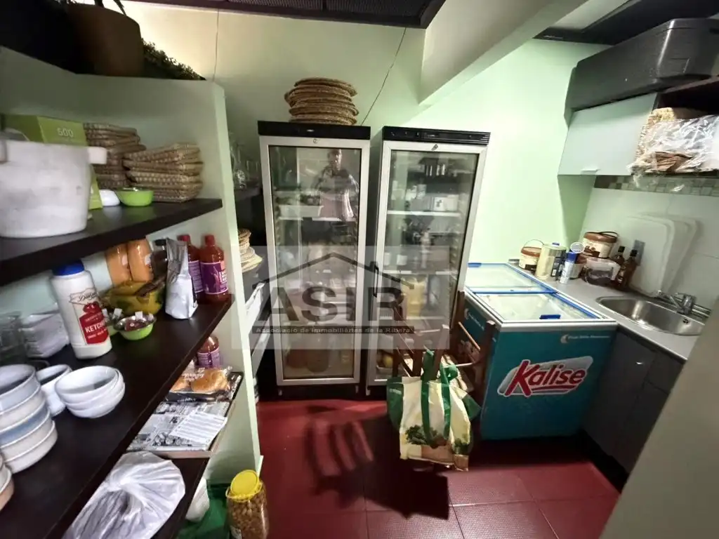 Gewerbefläche zur Miete in Calle Gaieta Gomez España, imagen 23