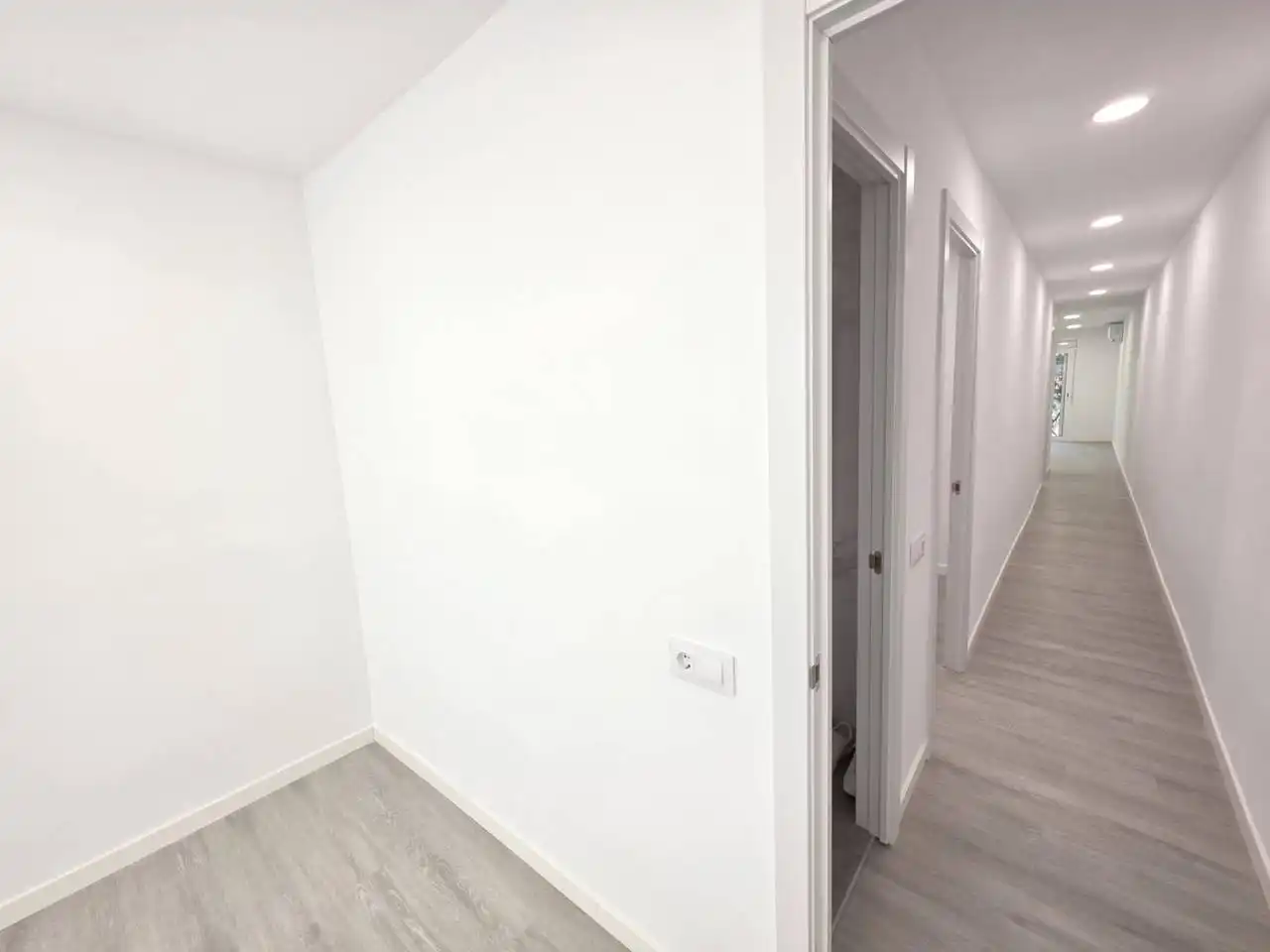 Pis en venda en Barcelona amb Aire condicionat, Parquet i Terrassa