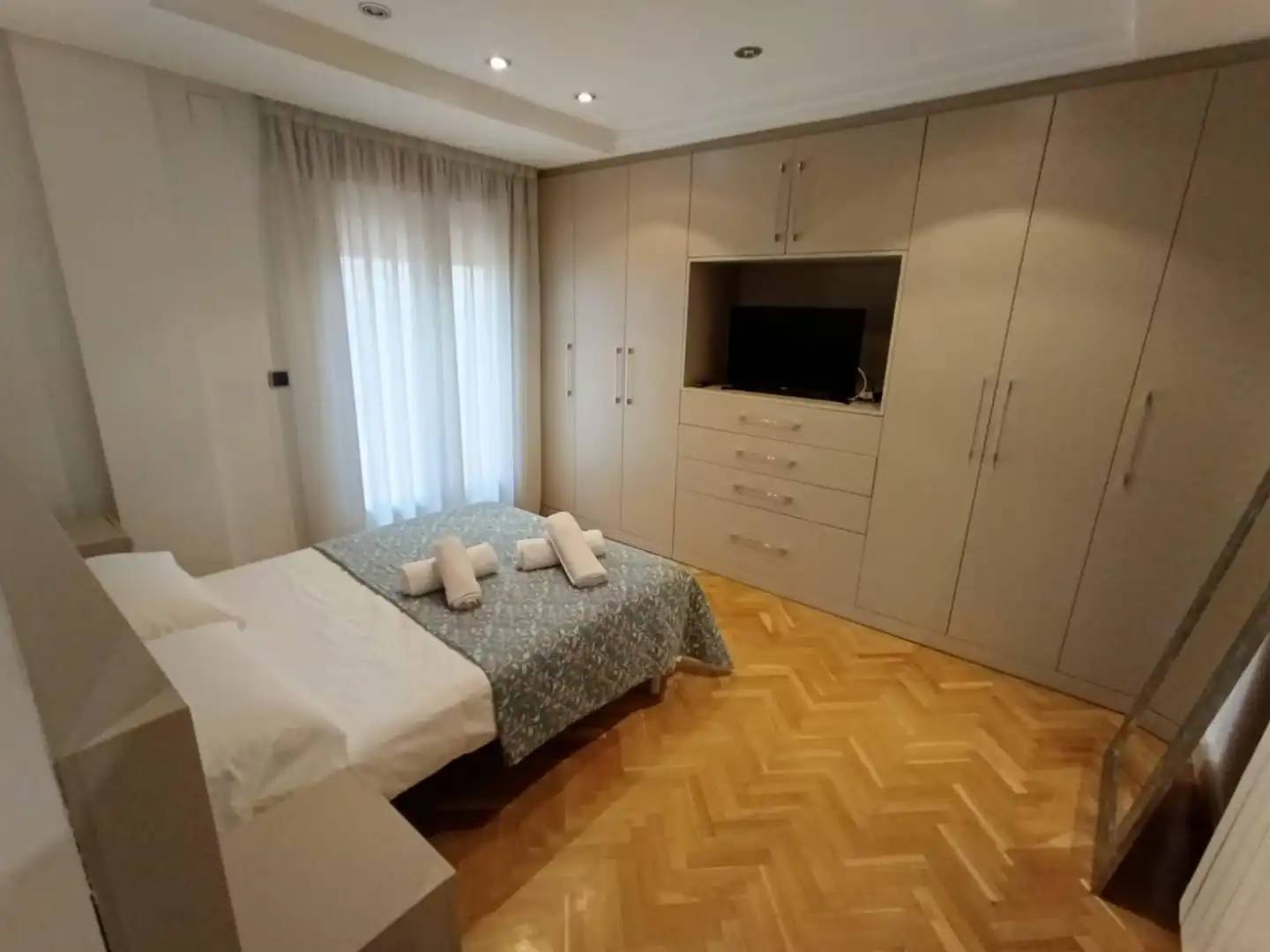 Piso con terraza en venta en Feria, imagen 15