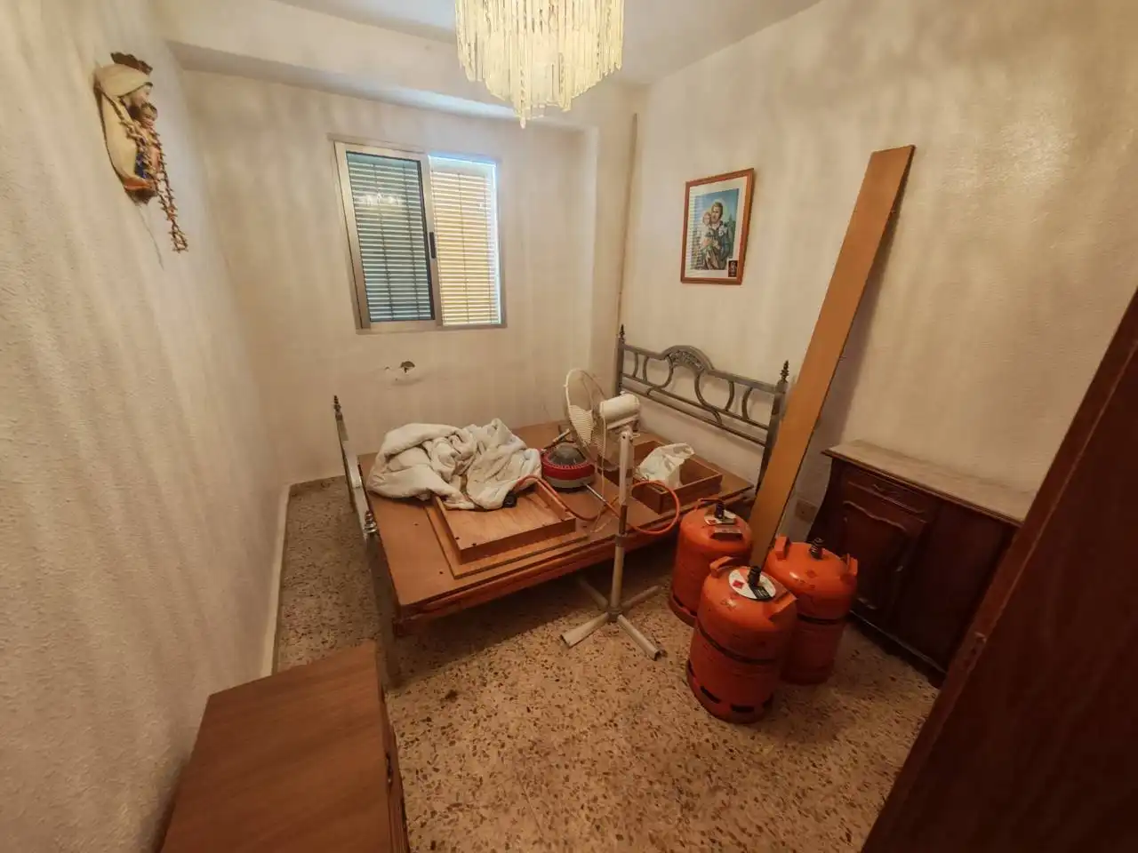 Casa o xalet en venda en Huétor Tájar amb Terrassa i Moblat