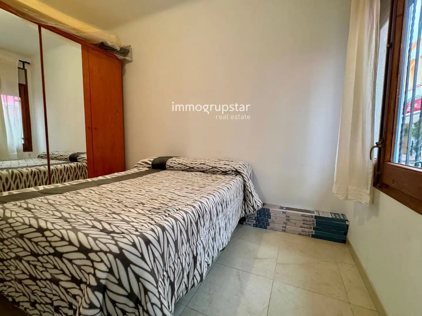 Habitación de Apartamento en venta en Palamós con Trastero y Amueblado