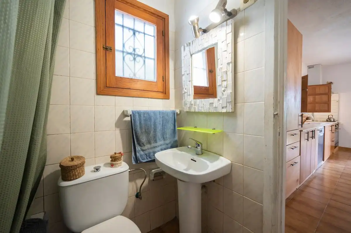 Maison avec jardin à vendre à Diseminado P 26 Sta Gertrudis, imagen 23