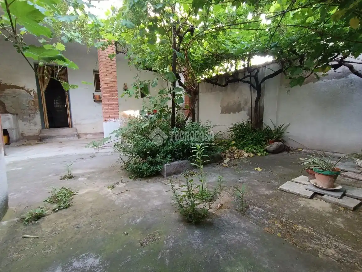 Detached homes for sale in Zaragoza