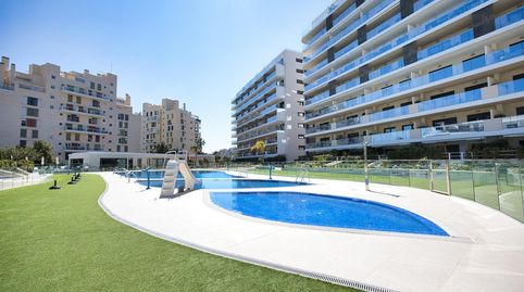 Foto 4 de Pis en venda a Calle Violoncellista Perelló, PAU 5, Alicante / Alacant