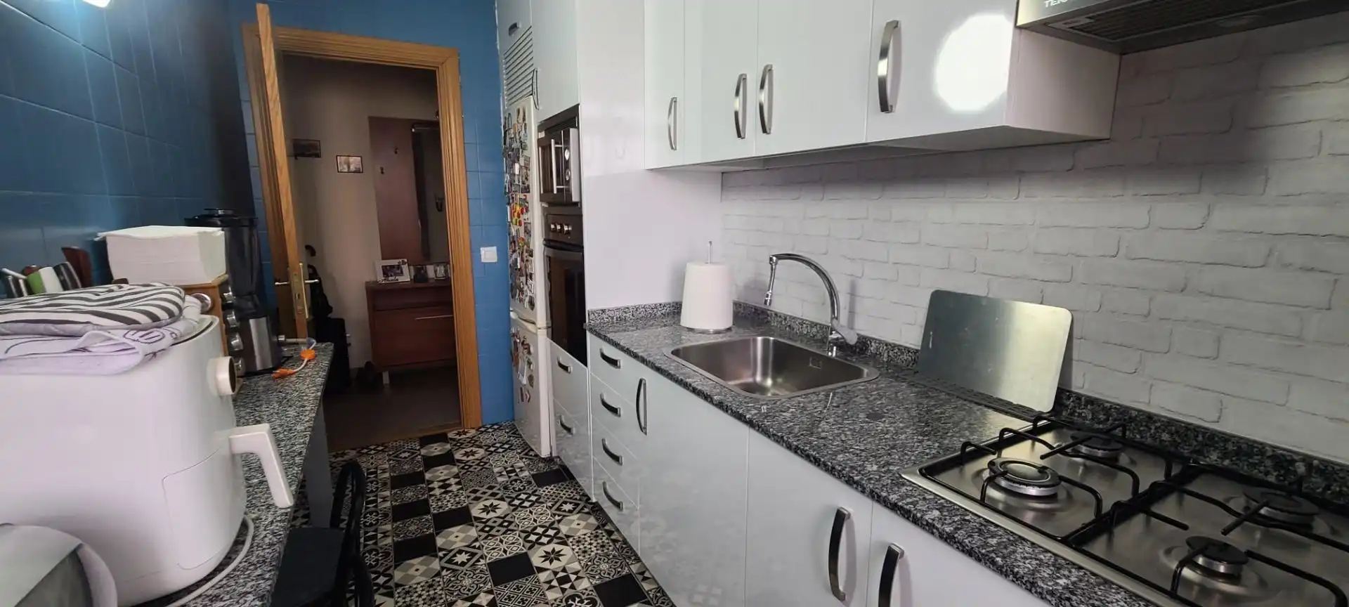 Flat with lift for sale in La Espinilla - Parque Blanco, imagen 10