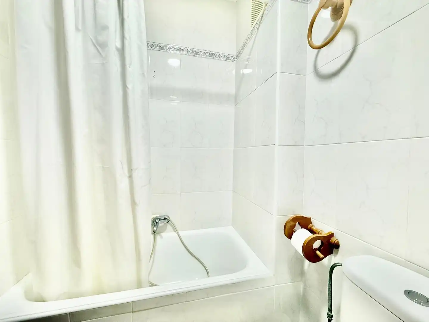 Bathroom of Detached homes for sale in San Pedro del Pinatar  with Air Conditioner, Private garden and Terrace