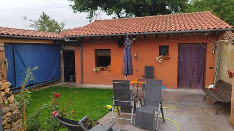 Foto 4 de Casa o xalet en venda a Valle, Vegaquemada, León