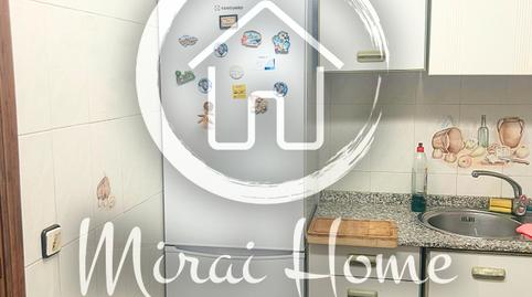 Photo 4 of Flat for sale in La Paz, Sevilla