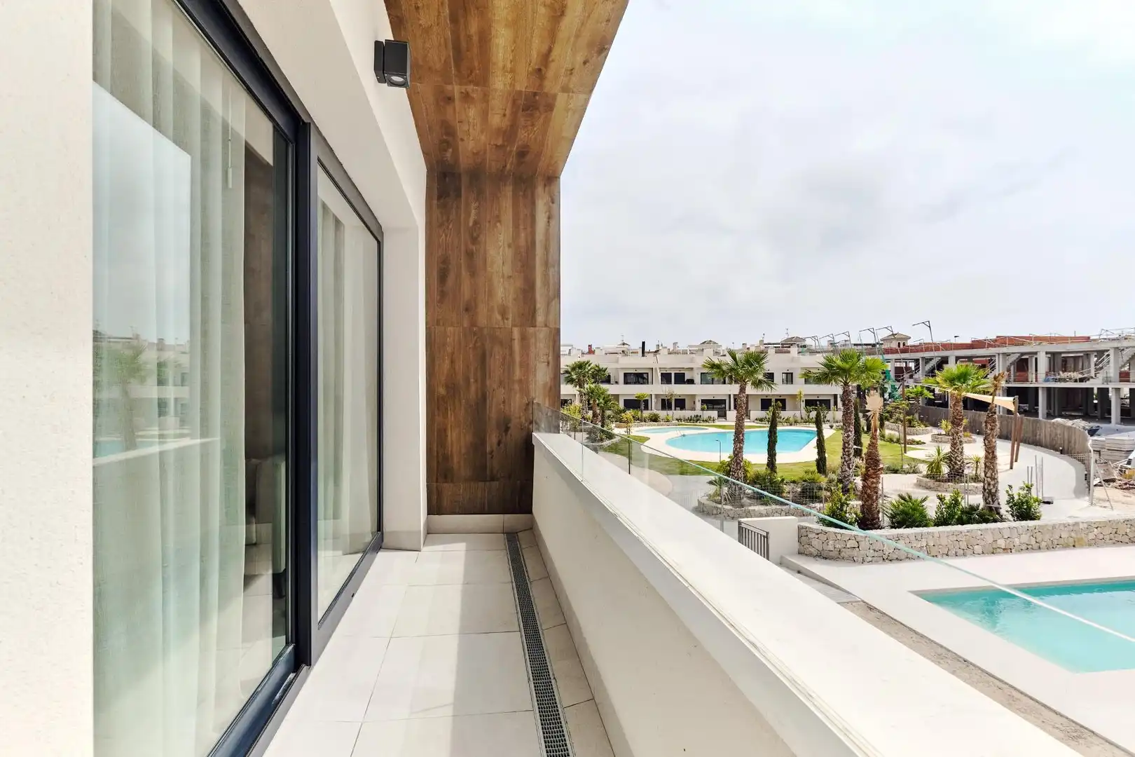 Bungalow with pool for sale in Playa del Acequión, Náufragos y Rocío del Mar, imagen 3
