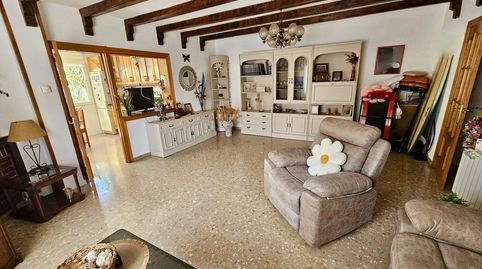 PLANTA BAJA CON TERRAZA DE 162M2 Y GARAJE PRIVADO PARA 4 COCHES EN VENTA EN CALELLA