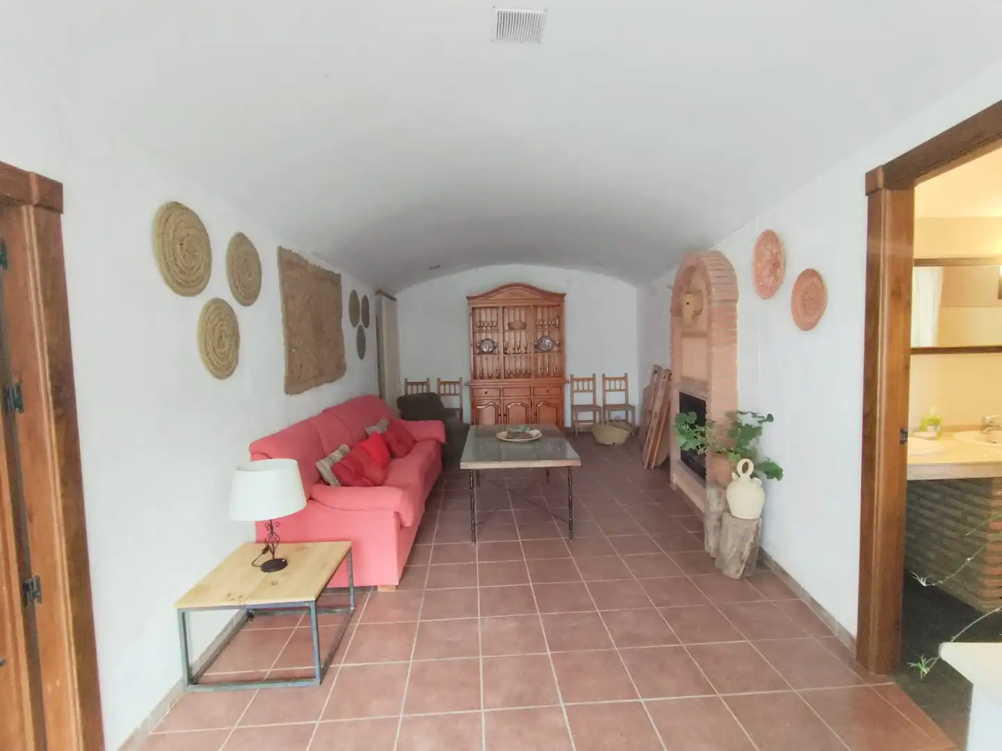 Xalet amb jardí en venda a Guadix, imagen 10