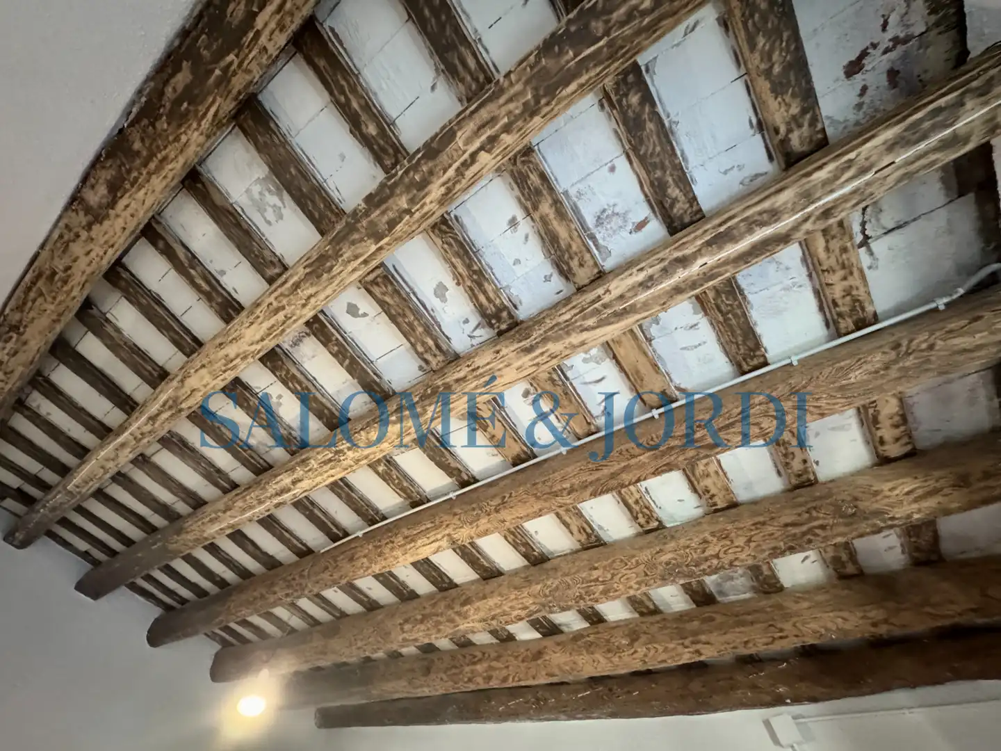 Maison mitoyenne à vendre à Cabrera de Mar, imagen 32