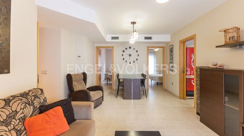 Apartamento de 2 habitaciones, gran terraza y parking en la playa de Puzol, imatge 5