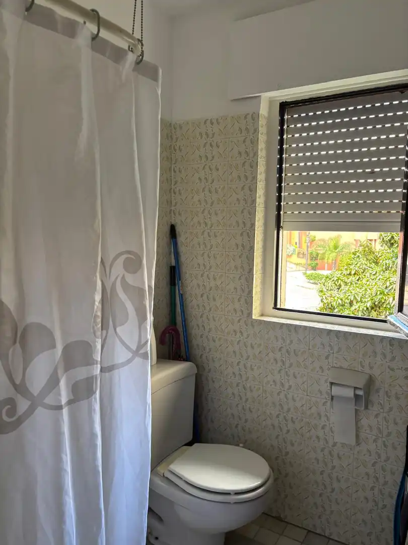 Bathroom of Apartments for sale in Estepona  with Terrace and Storage room