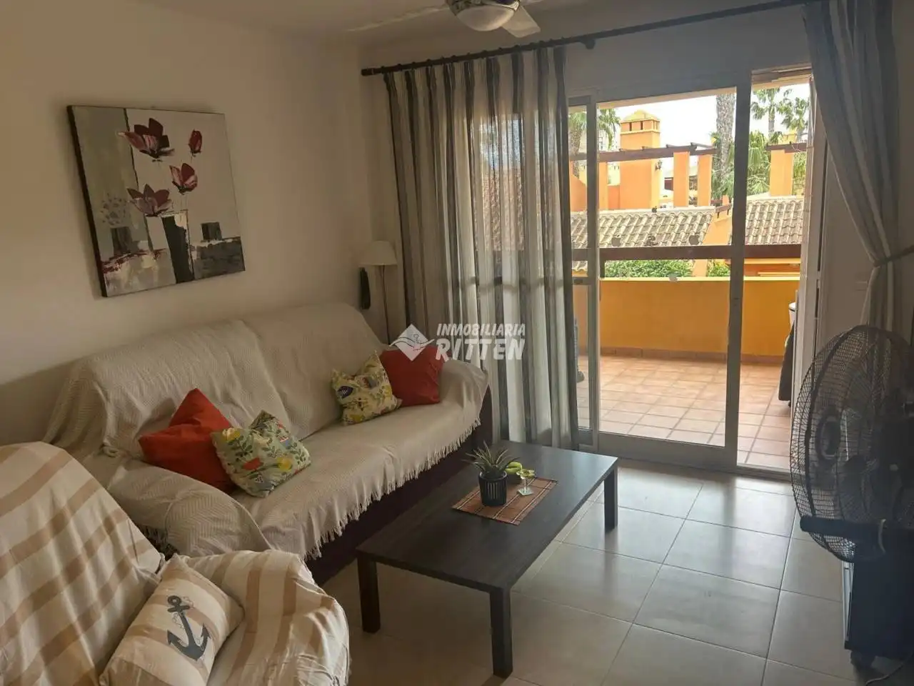 Flat with pool for sale in Calle Lloret 1, imagen 7