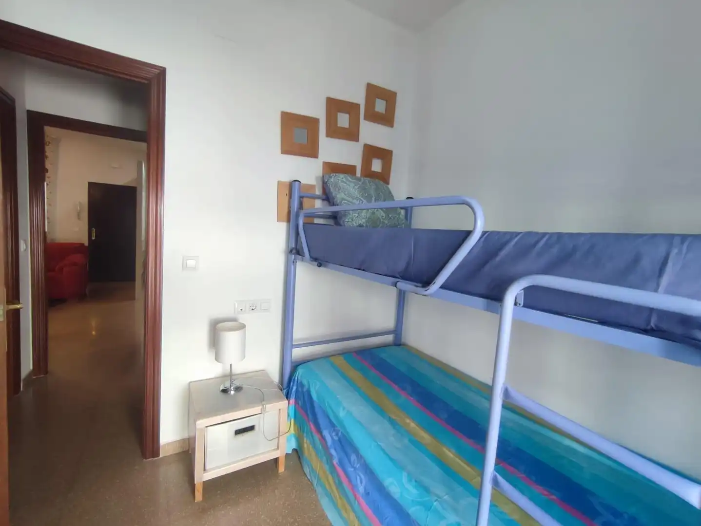 Wohnung mit Terrasse zum Verkauf in Centro, imagen 9