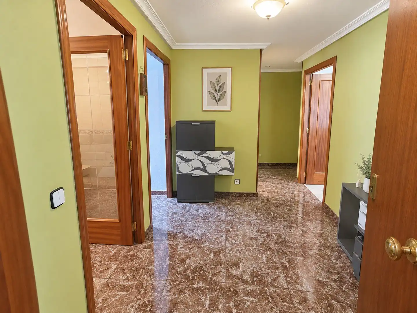 Appartamento con ascensore in vendita a doce ligero, imagen 16
