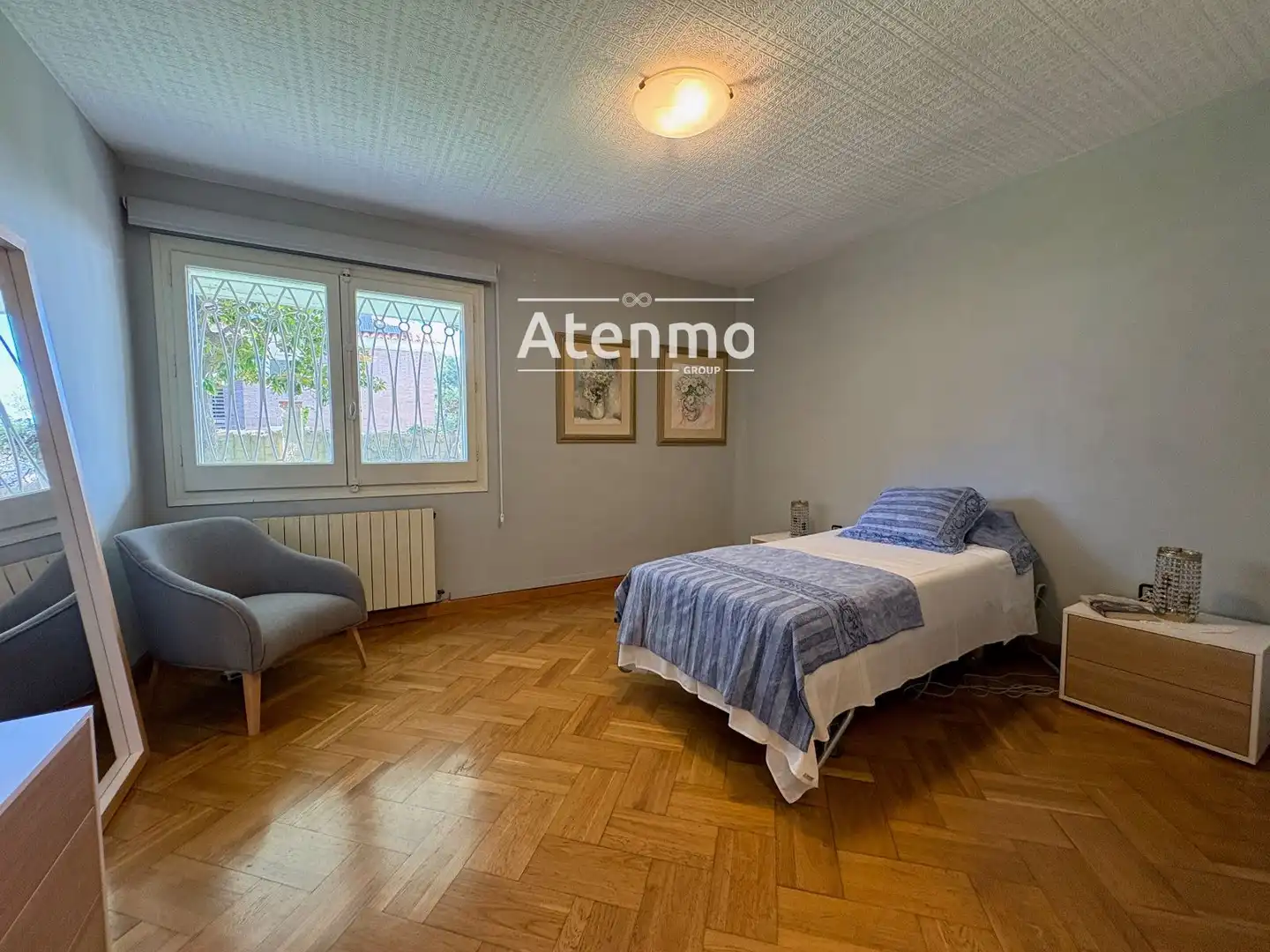 Piso en venta en Barcelona con Calefacción, Jardín privado y Terraza