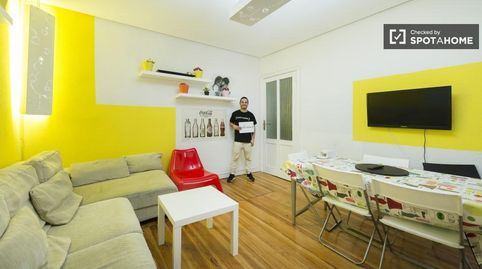 Photo 4 of Flat for rent in Justicia - Chueca, Madrid Capital