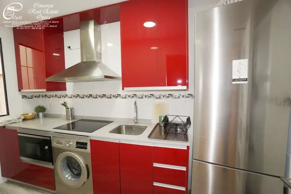 Flat to rent in Calle TOLEDO, imagen 37