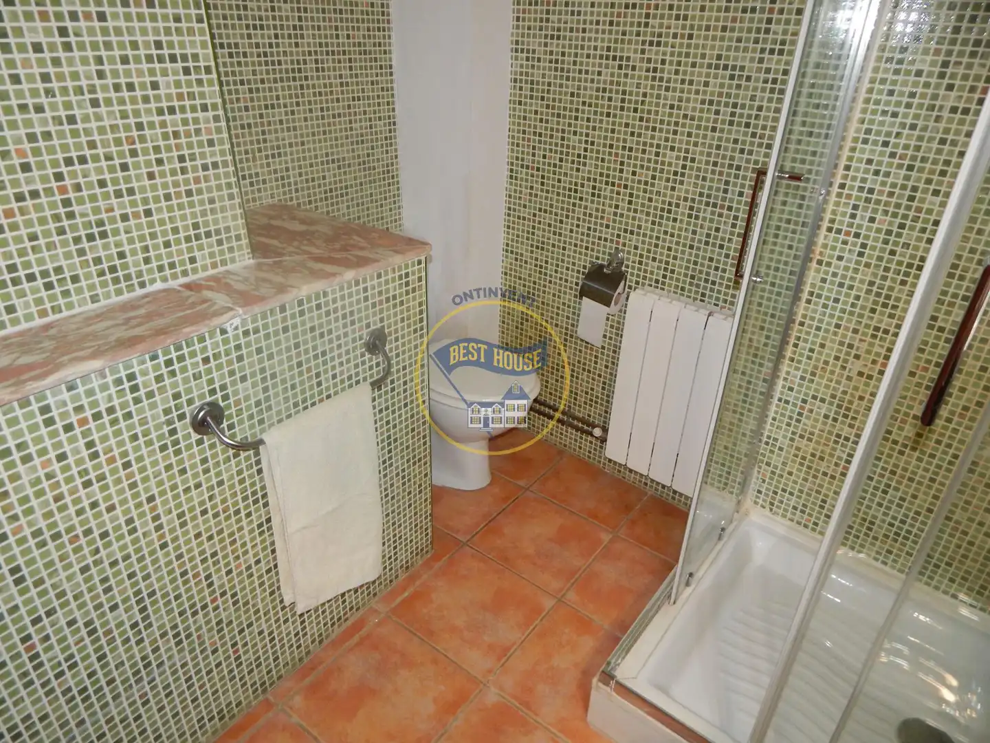 Houses for sale in El Palomar