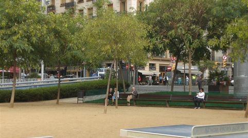 Foto 2 de Edifici en venda a Vila de Gràcia, Barcelona Capital