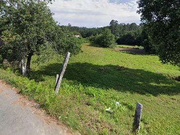 Terreno residenziale in vendita a Salvaterra de Miño