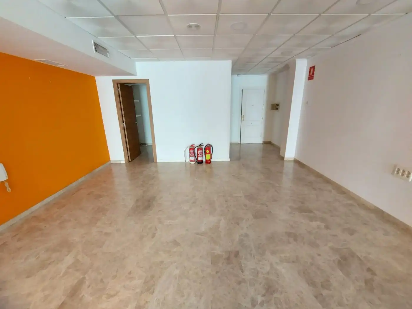 Office space with lift for sale in El Ejido Ciudad, imagen 10