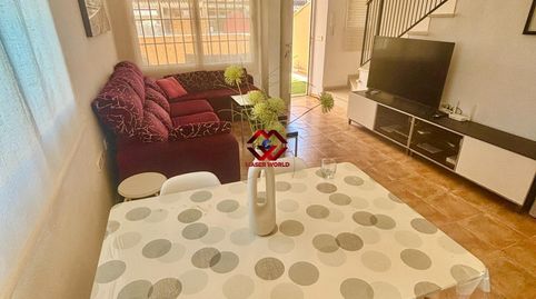 Foto 4 de Dúplex en venda a Santiago de la Ribera, San Javier
