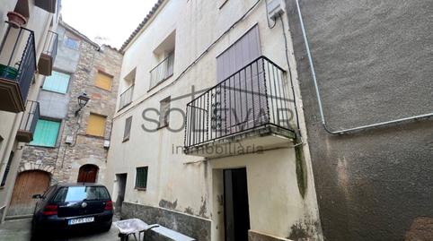 Foto 4 de Casa o xalet en venda a  Carme, Castell de Mur, Lleida